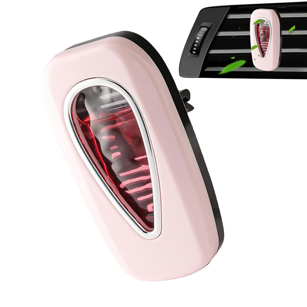 Автомобильный освежитель воздуха с диффузором для пропеллера, освежители воздуха, парфюм, диффузор для ароматизатора воздуха для автомобиля, аксессуары для автомобиля