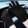 Waterproof Full Finger Gloves Warm Mittens Cycling Gloves Fashion Winter Glove  Outdoor