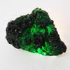 Natural Green Emerald Loose Gemstone 187 ct Rough for Lapidary and Gem Collections