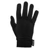 Sinner Gloves Huff Fleece
