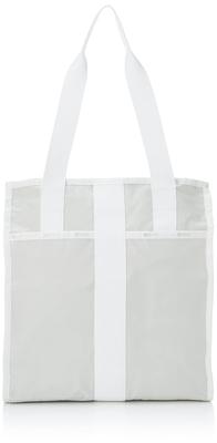 Официальная сумка MEDIUM CITY Blanc C [LeSportsac] TOTE/2429 Женская