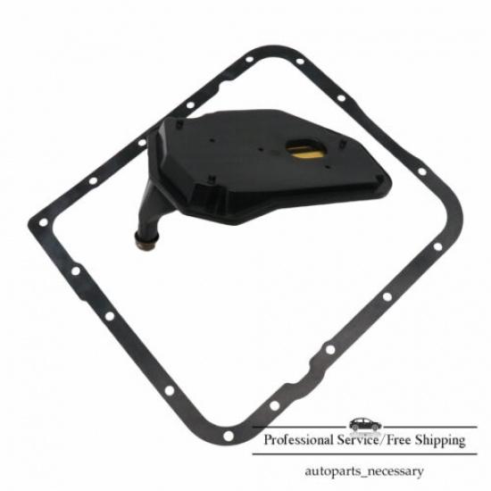 Fit Chevrolet Colorado GMC Canyon 2004-2012 Isuzu Automatic Transmission Filter