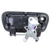 NEW Tailgate Handle Textured Pickup Truck Black For Toyota Tundra 2000-2006