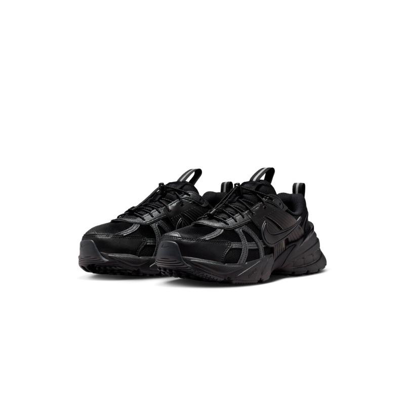 Nike Женские дышащие легкие спортивные кроссовки - Зимние новые стильные ретро беговые кроссовки - Многослойный дизайн NIKE V2K RUN IH038