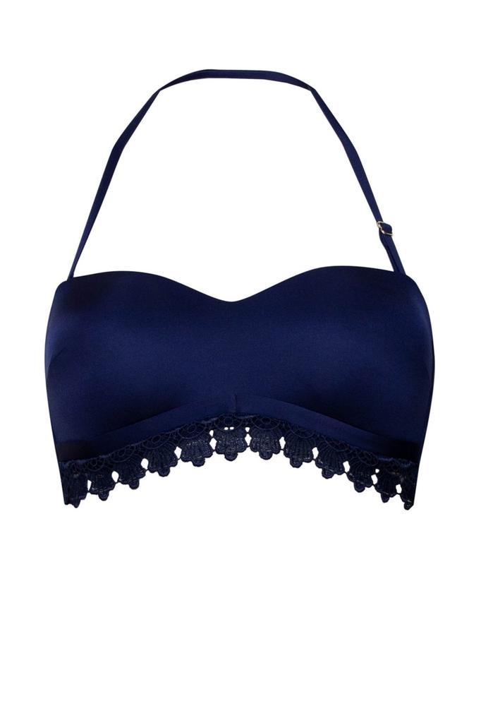 Верх купальника с уплотненной чашкой Marc & Andre (65417)