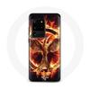 Case for Samsung Galaxy S20 Ultra Hunger Games Movie Logo