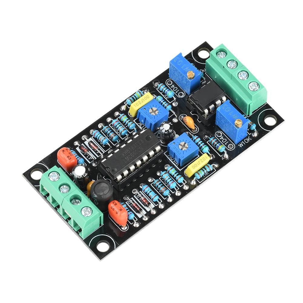 DC 7-15V Однополярный Индикатор Уровня Звука Головка Индикатора Уровня Звука Плата Драйвера Передний Электронный Ламповый Модуль Драйвера