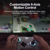 New 8BitDo Ultimate 2 Wireless Controller Gamepad With 8Speed Exclusive Technology TMR RGB Lighting Joysticks for PC Android