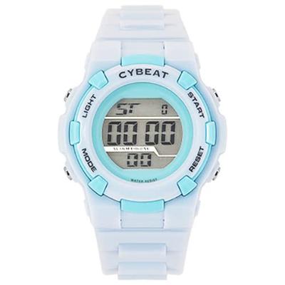 Часы Flame Cybeat Girls Blue [Sun Co., Ltd.] ACY23-BL