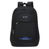 Large-capacity Men's Backpacks, Fashionable and Casual Men's Computer Bags, Short Travel Backpacks, Student Schoolbags