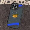 F-Fall G-Guys Игровая вечеринка Чехол для телефона Жесткая кожа Для IPhone 14 13 16 Mini 15 14 11 12 Pro Max Plus Fundas