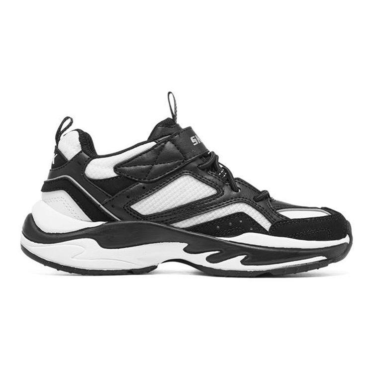 Skechers Повседневная обувь для детей Школьная 403817L-BKW
