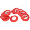 PE Material Garden Tie Tape Stretchable Stretchable Garden Tape Tie Stick Tape  Indoor Outdoor