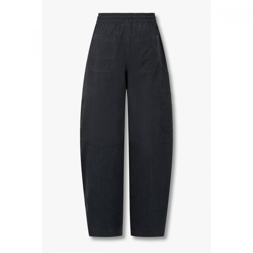 Studio Tomboy Banding String Carpenter Pants  9176231983ar 