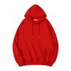 BFS012 Unisex 300g Terry Cotton Hooded Sweatshirt