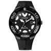 Часы Promaster Waterproof Orca Black [Citizen] BN0235-01E мужские
