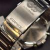 Casio Мужские часы EDIFICE Синие EFR-571AT-1A EFR-571AT-1A