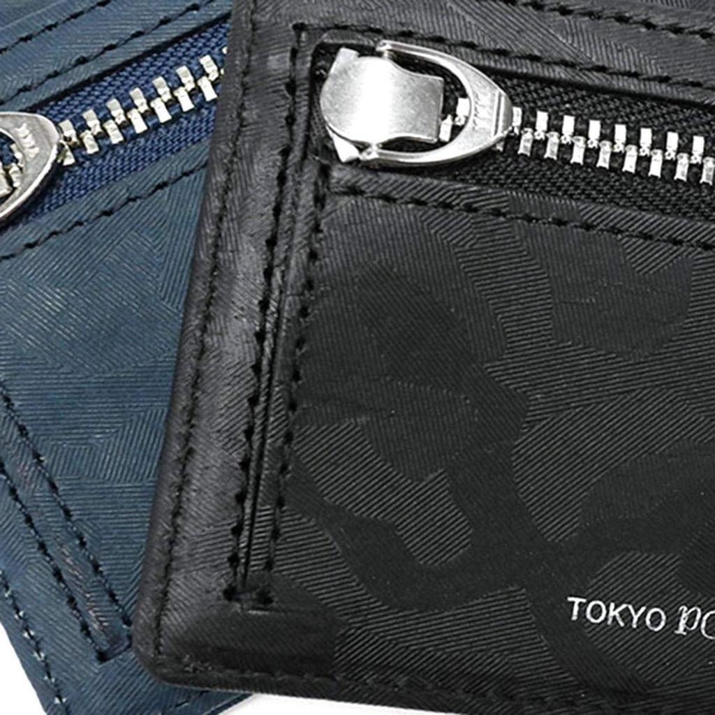 Porter Держатель удостоверения личности PORTER WONDER 342-03848 Зеленый30