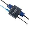 Карта захвата видео VGA на USB 3.0 с выходом на монитор