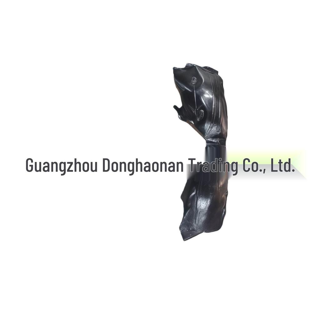 Фирменные подкрылки передние и задние для моделей Xiaopeng P7/P7i