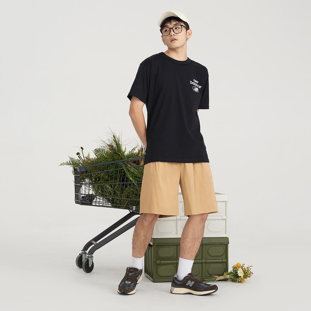 New Balance 2002R Лунный Новый год — кроссовки унисекс Rich Earth коричневого цвета с черным верхом Castlerock M2002RLY