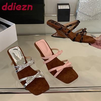 Женская обувь – Босоножки