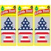 Little Tree [Vannila Pride 6pac] Value Set of 6! LittleTree ,