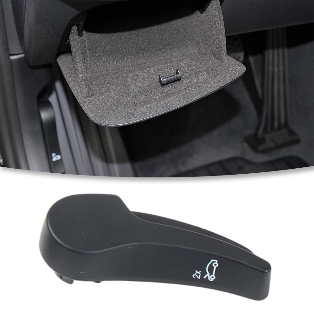 Car Front Engine Hood Bonnet Release Handle Lever 51237390755 For BMW 5 6 7 8 Series G30 F90 G31 G38 G32 G11 G12 G14 G15 G16