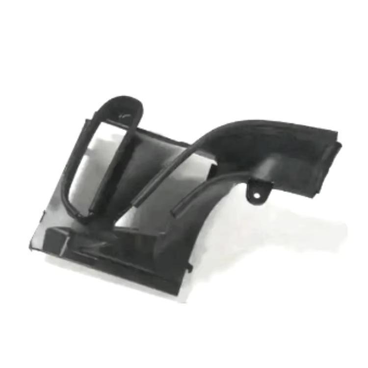 LR081641 RH/LR081642 LH fits Land Rover Discovery 5 Air Deflector.