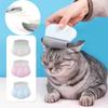 Pet Comb Cleaning Brush Magic Massage Grooming Needle Scratcher Cat Dog Cleaning Care Cleaning Beauty Supplies Pet Hair Remover
