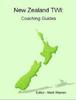 Книга New Zealand TWI: Coaching Guides