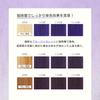 Neo Color Butter Сине-фиолетовый оттеночный бальзам от Hair Color Purple Care Hair MOUTON, 250 г, Уход, [Осветление и Восстановление]