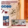 60ml Mildew Cleaner Foam Spray Kitchen Bathroom Cleaning Washing Wall Moldy Spray Joint Toilet F0N7