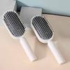 Portable Air Cushion Comb Scalp Hair Comb Brush Hair Care Press Massage Hair Comb Gift