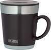Thermos Insulated Mug, 350ml, Espresso, JDC-351ESP