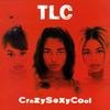 CD TLC Crazy Sexy Cool 73008260092 LaFace Records 1994 США Рэп Хип-Хоп R&B Б/у