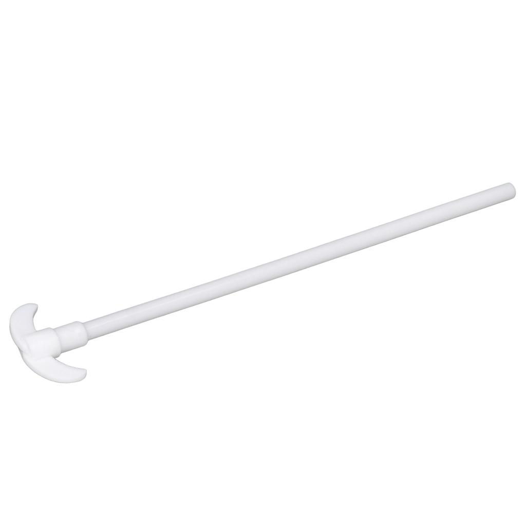 Магнитный извлекатель мешалки Устойчивый к низким температурам Неадгезивный с PTFE покрытием Магнитный извлекатель мешалки для