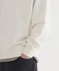 COVERNAT C Logo Sweatshirt Ivory
