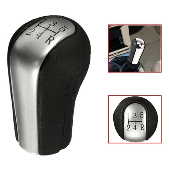5 Speed Gear Stick Shift Knob for 1992-2009 Toyota Corolla Verso RAV4 YARIS 2005