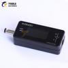 KWS-DC28 DC 5.5*2.5 Интерфейсный Монитор Тока и Напряжения DC 4~30V 0~12A Измеритель Мощности Тестер Цифровой ЖК-дисплей