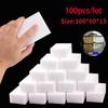 10/50/100 Pcs Sponge Magic Eraser For Kitchen Bathroom Melamine Cleaner Cleaning Sponge