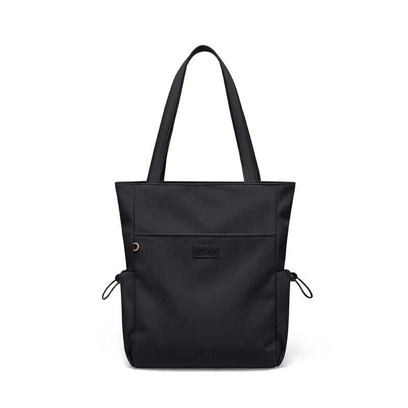 GOLF Laptop Bag, 14-Inch Notebook, Women\'s Commuter Shoulder Tote Bag, Business Briefcase, Large Capacity Student School Bag