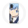 Coque pour Samsung Galaxy A51 Nagisa Shiota Assassination Classroom Anime