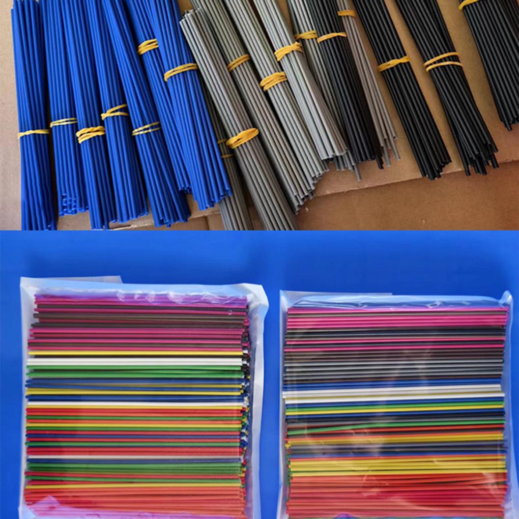 Стержни для 3D-ручек ABS PCL 10 цветов Дети любят эти стержни для 3D-ручек 3doodlers Стержни для 3doodlers