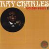 Виниловая пластинка RAY CHARLES Golden Prize GP5 ABC 1968 Япония SoulFunk Б/у