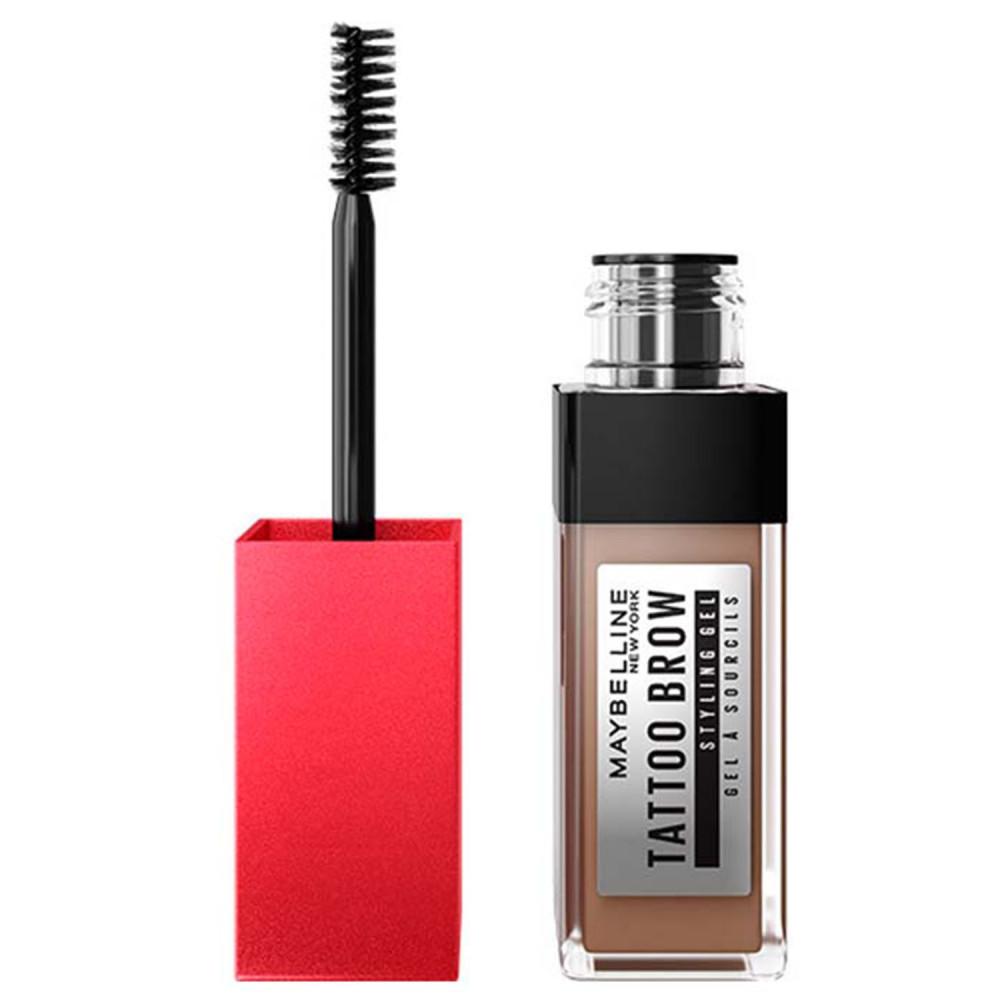 Maybelline New York - Gel Sourcils Tattoo Brow -