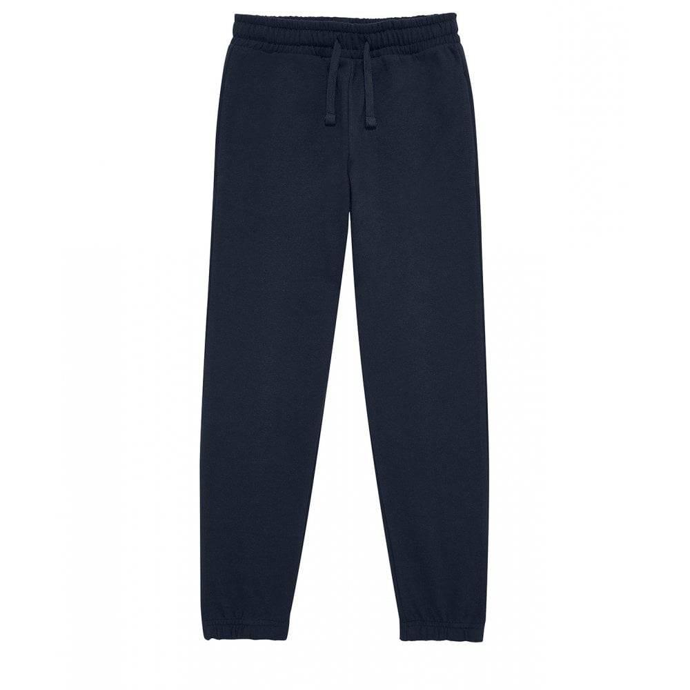B&C Childrens/Kids ID.000 Jogging Bottoms