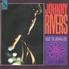 Пластинка 7 дюймов JOHNNY RIVERS Ode To John Lee One Woman LIB9055 Liberty 1969 Италия Рок Б/у