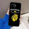 Rider of Rohan Case For Oppo A5 Pro A15 A17 A57 A77 A18 A38 A58 A78 A98 A94 A74 A54 A16 A76 A96 A40 A60 A80