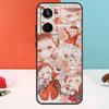 Genshin Impact Aesthetics For Realme 10 11 12 Pro Plus GT Neo5 C11 C30 C31 C33 C35 C25s C21Y C51 C55 C53 GT5 Pro Case